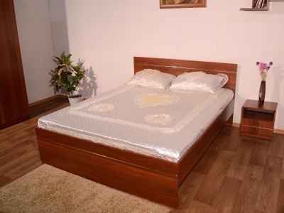 Кровать Лилия 