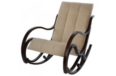 Кресло-качалка Step модель-1 светлая