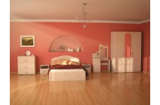 Спальня Сабрина-2
