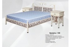 Кровать-1 КК