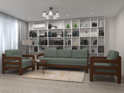 Диван с креслом Форвард