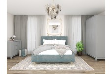 Кровать Сицилия Кровать Сицилия