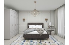 Кровать Венеция