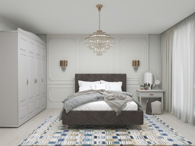 Кровать Венеция