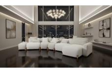  Модульная система Elon