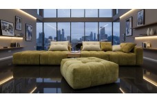 Модульная система Salvaro Модульная система Salvaro