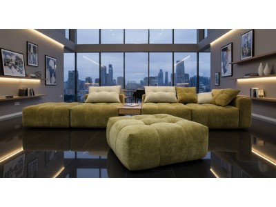  Модульная система Salvaro