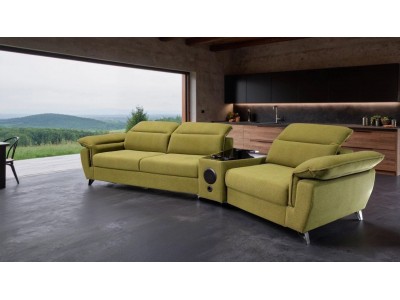  Модульная система Tokio