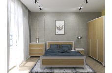 Спальный гарнитур Соня