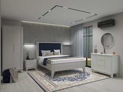 Спальный гарнитур Верона