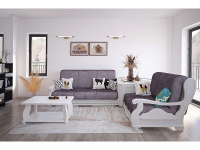 Угловой диван Мелодия