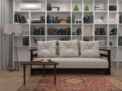 Журнальный столик Локки