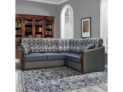 Диван-кровать Анна Decor угловой