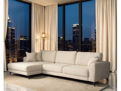 Диван угловой Флорида