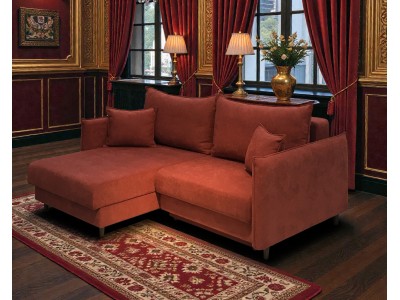 Диван угловой Версаль