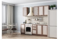 Кухня ЛЕГЕНДА-32 (1,6) Кухня ЛЕГЕНДА-32 (1,6)