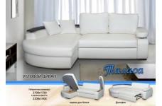 Угловой диван Таласа Угловой диван Таласа