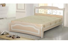 Кровать Лилия М6К
