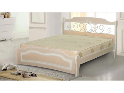 Кровать Лилия М6К