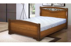 Кровать Валенсия М-9