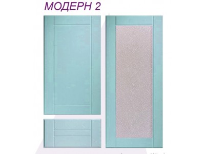 Кухонный фасад Модерн-2 (серия Стандарт)