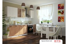 Кухня Катя 2,0м ЛДСП