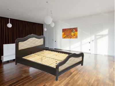 Кровать Диамант-6