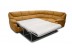 Угловой диван  Инфинити  3+1 (со спальным местом) 