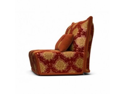 Кресло-кровать Бали чехловой