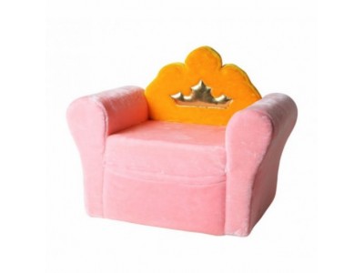 Мини-кресло Принцесса