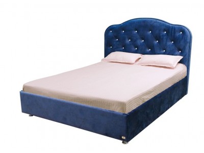 Кровать Николь с матрасом
