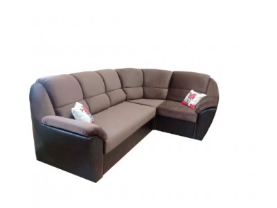 Угловой диван-кровать Мираж-2