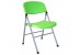 Раскладной стул Кантри зеленый