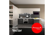 Кухня Vector