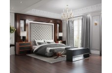 Мебель для спальни от Interior Solutions