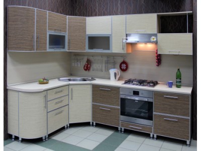 Кухня Полина-4