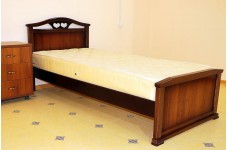 Кровать 0523