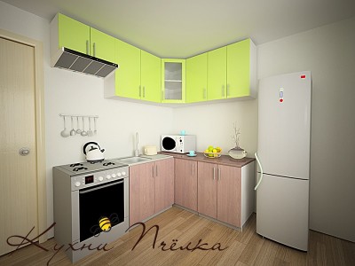 Кухня Мирелла-3