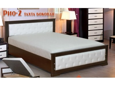 Кровать Рио-2 тахта