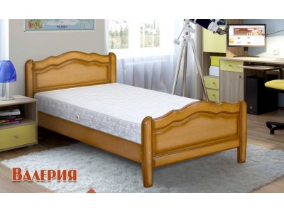 Кровать Валерия-2