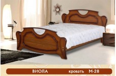 Кровать Виола М-28