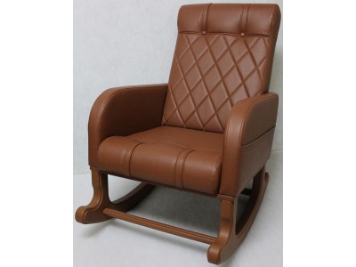 Кресло-качалка Step модель-4-5