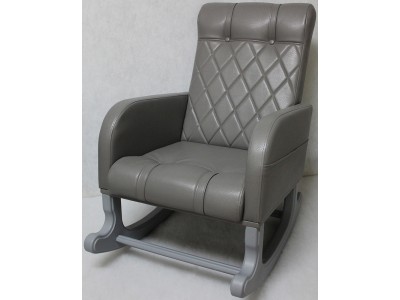 Кресло-качалка Step модель-4-6