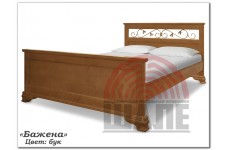 Кровать Бажена