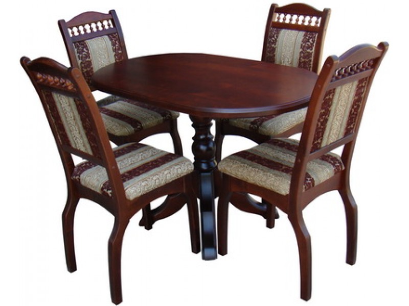 Столы кухонные иваново. Багсан стол Лидер. Стол классика Багсан. Столы и стулья. Кухонная мебель столы и стулья.