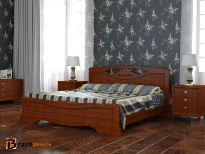Кровать Елена-3