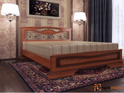 Кровать Елена-6