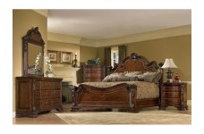 Кровать Old World Кровать Old World