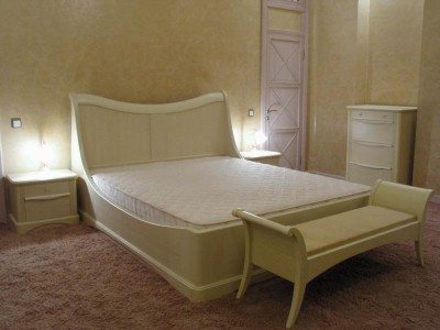 Кровать Оливин-10