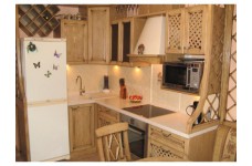 Кухня угловая Формэ Классика Кухня угловая Формэ Классика